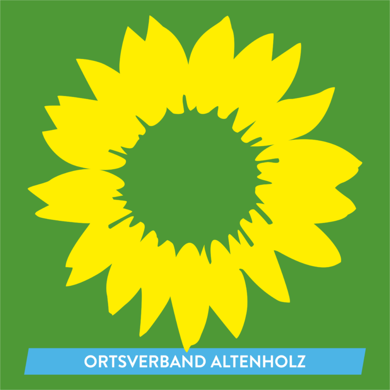 Treffen des Ortsverbandes der Grünen Altenholz