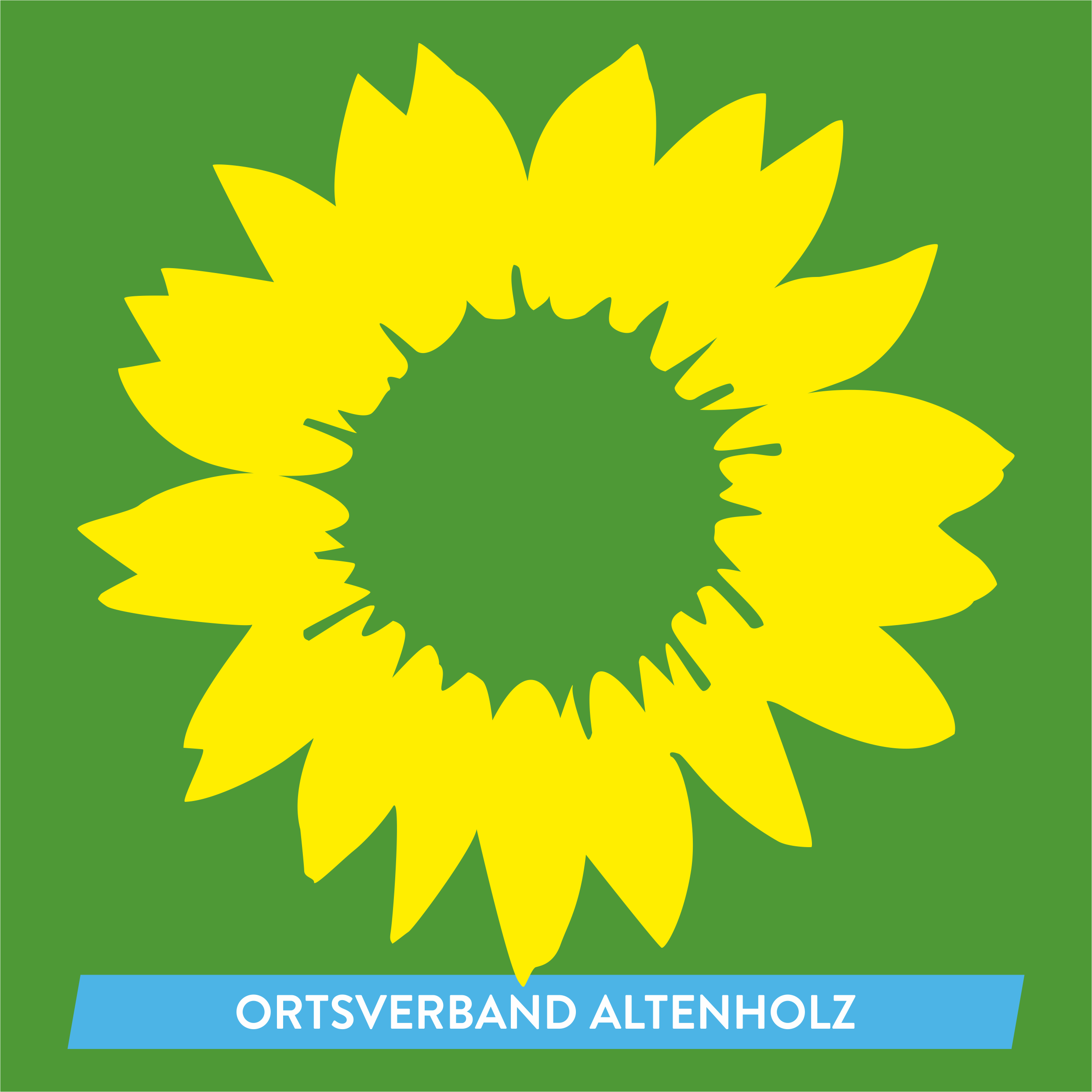 Ortsverband Die Grünen Altenholz